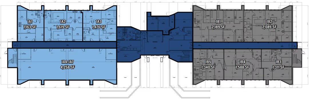 Floor 1